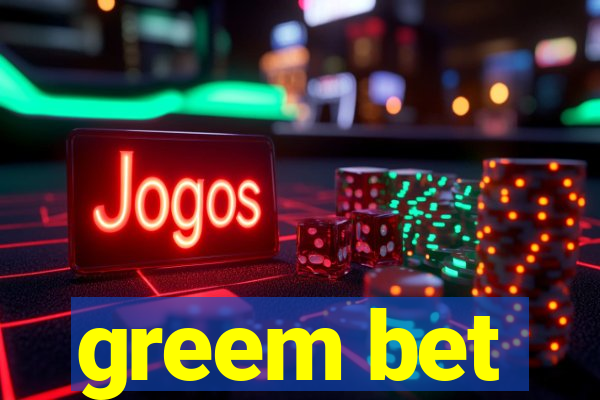greem bet